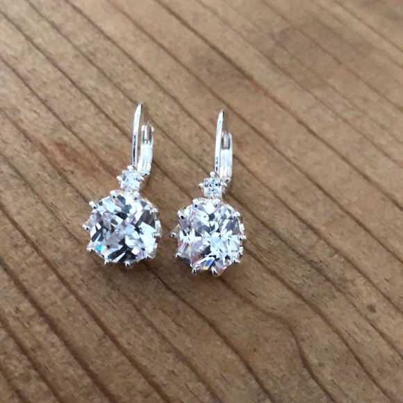 Joan Rivers Jewelry - Drop Earrings